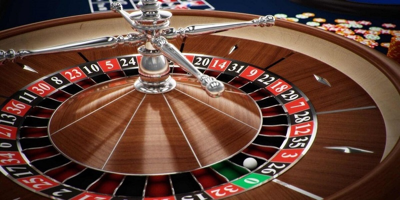 Bí quyết chơi Roulette Sunwin hiệu quả từ những chuyên gia