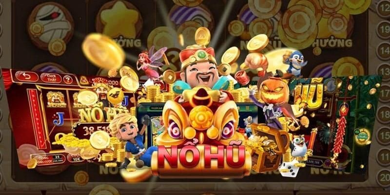 Tìm hiểu đôi nét về cách hack game nổ hũ