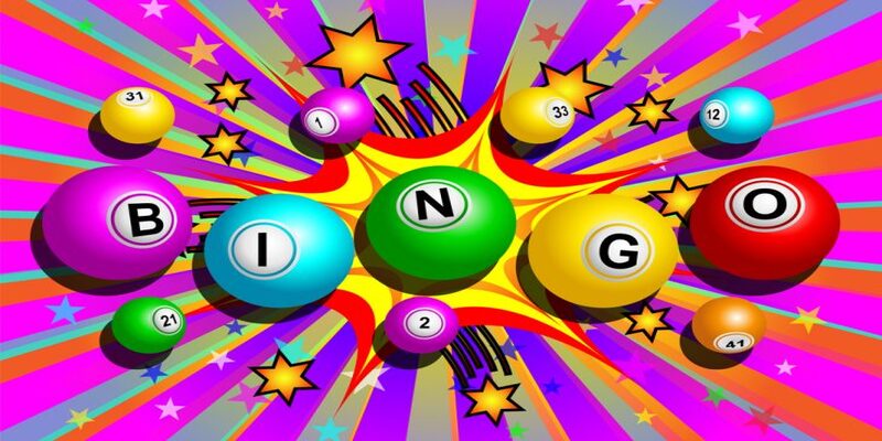 Hướng dẫn chơi bingo như cao thủ