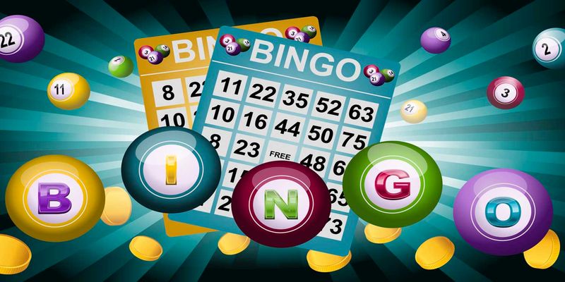 Khám phá sơ nét hướng dẫn chơi bingo