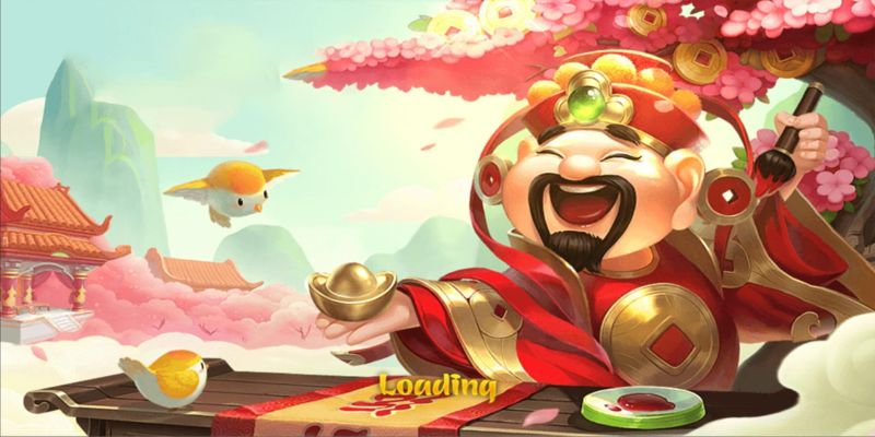 Kinh nghiệm chơi game nổ hũ thần tài giúp thắng lớn